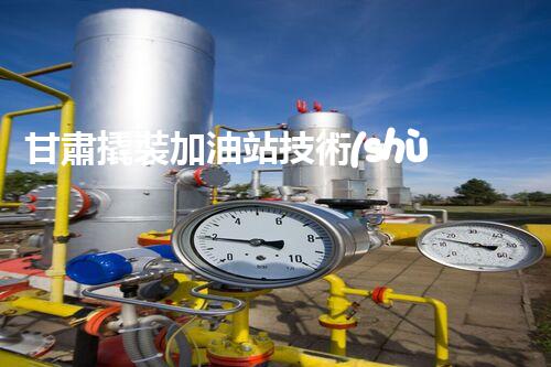 甘肅撬裝加油站技術(shù)革新：探索以后化工廠拆除的創(chuàng)新處理方案！